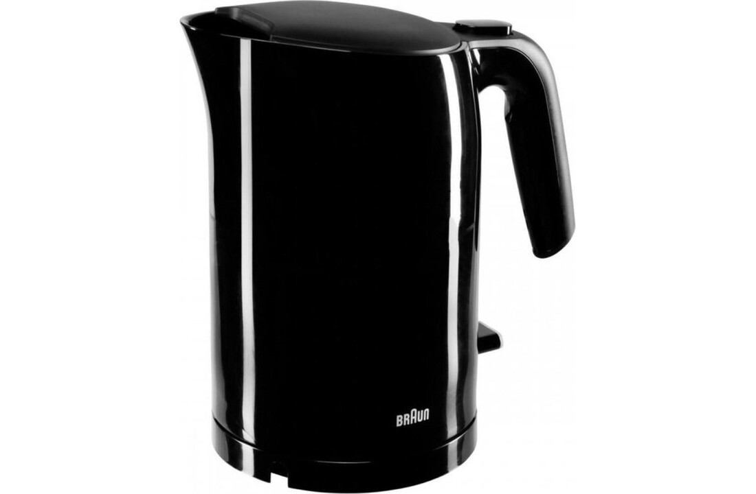 Braun PurEase WK 3100 BK - Waterkoker
