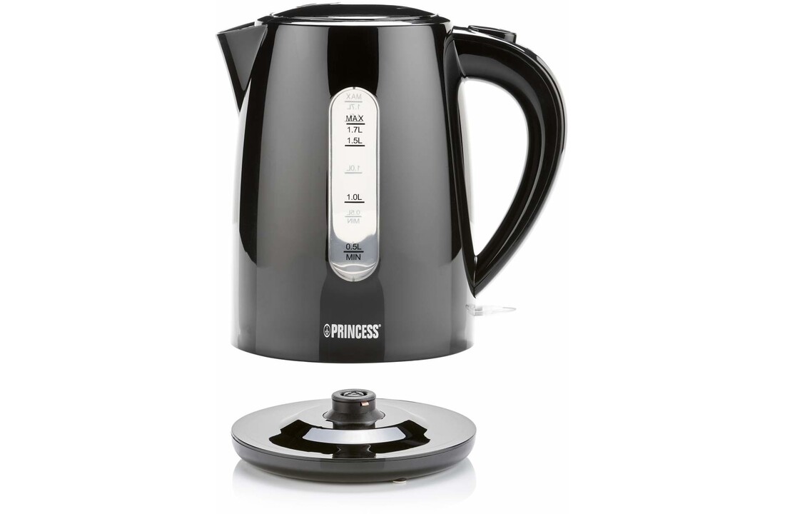 Princess 236017 - Waterkoker