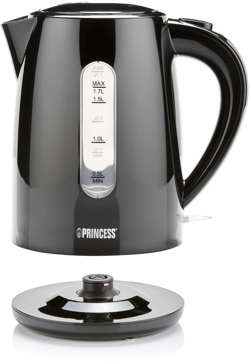 Princess 236017 - Waterkoker