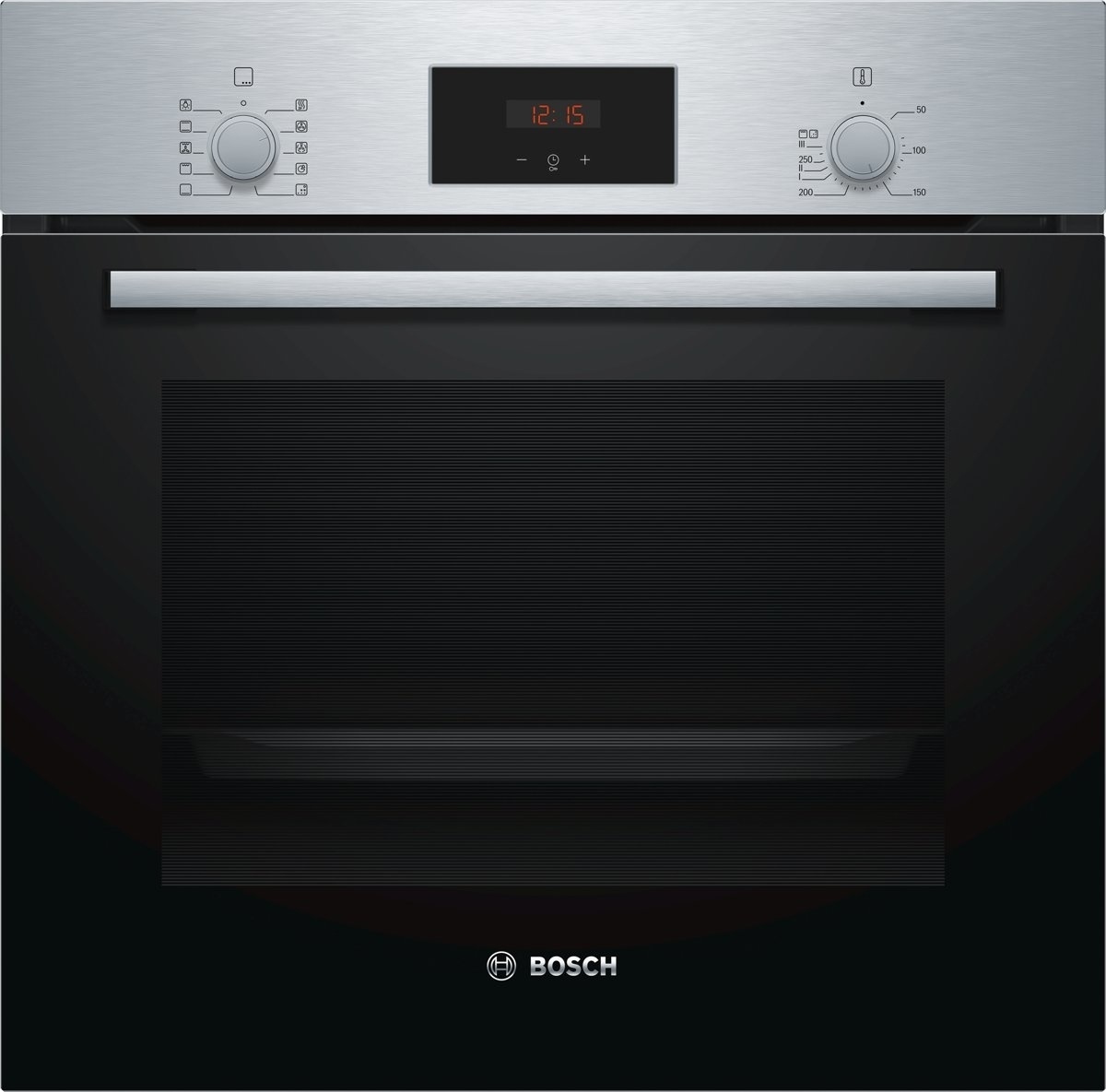 Bosch HBF154BS0 - Inbouw oven