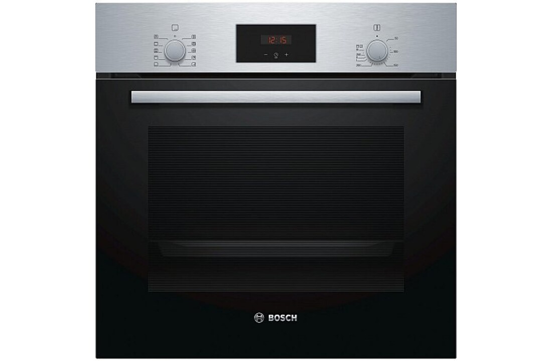 Bosch HBF154BS0 - Inbouw oven