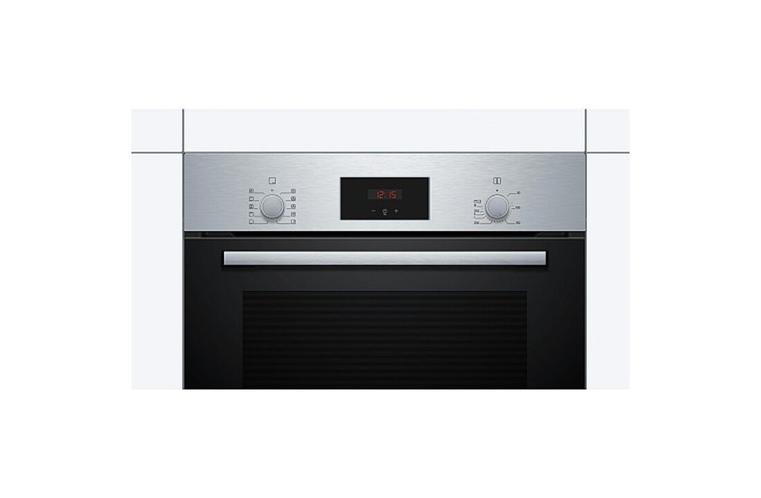 Bosch HBF154BS0 - Inbouw oven