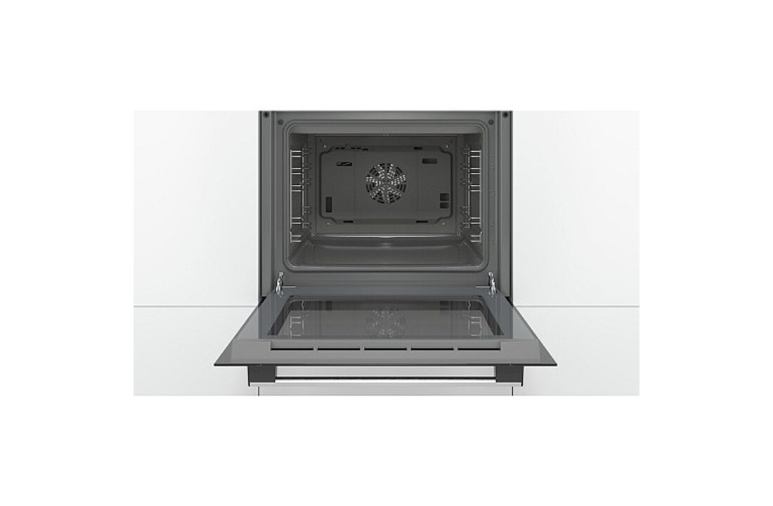Bosch HBF154BS0 - Inbouw oven