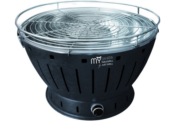 My Sahara 2008414  - Tafelbarbecue