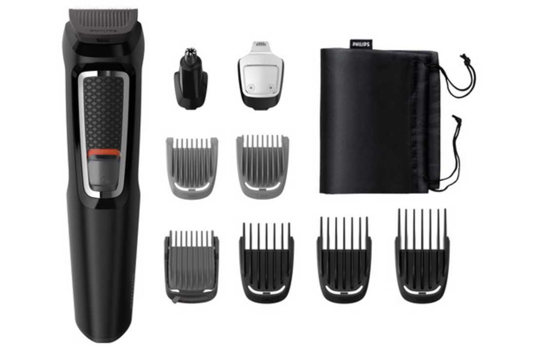 Philips Series 3000 MG3740/15 - Scheerapparaat