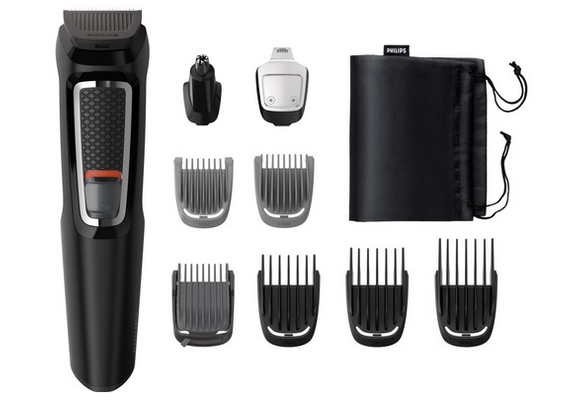 Philips Series 3000 MG3740/15 - Scheerapparaat