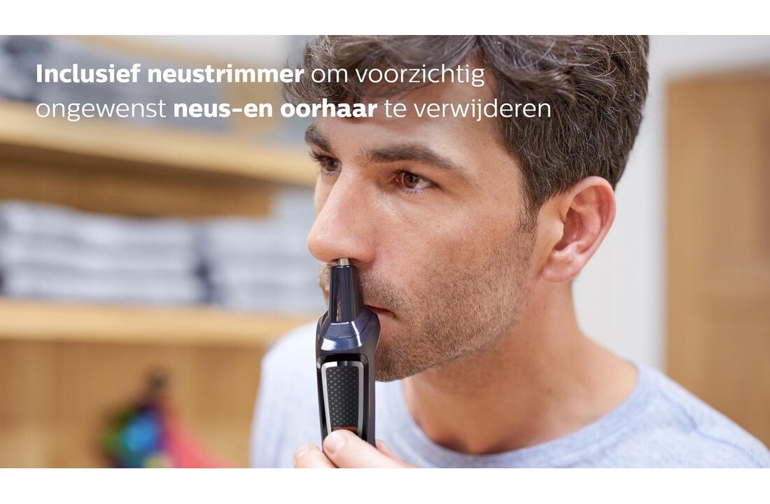 Philips Series 3000 MG3740/15 - Scheerapparaat