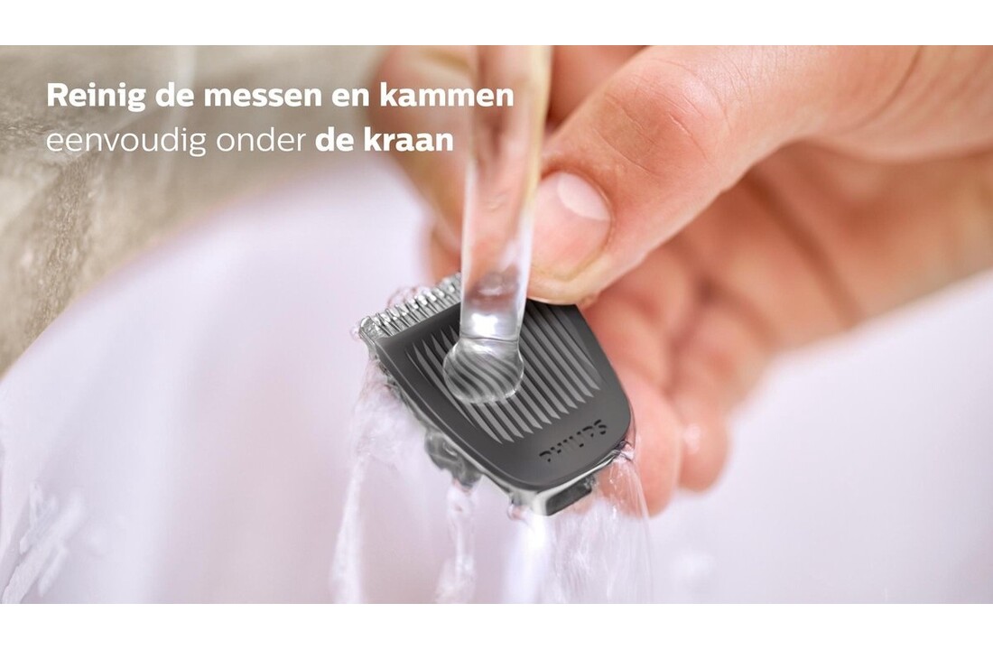 Philips Series 3000 MG3740/15 - Scheerapparaat