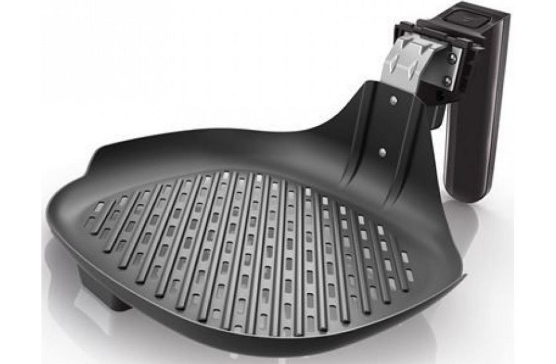 Fritel SnackTastic Grillpan 150022