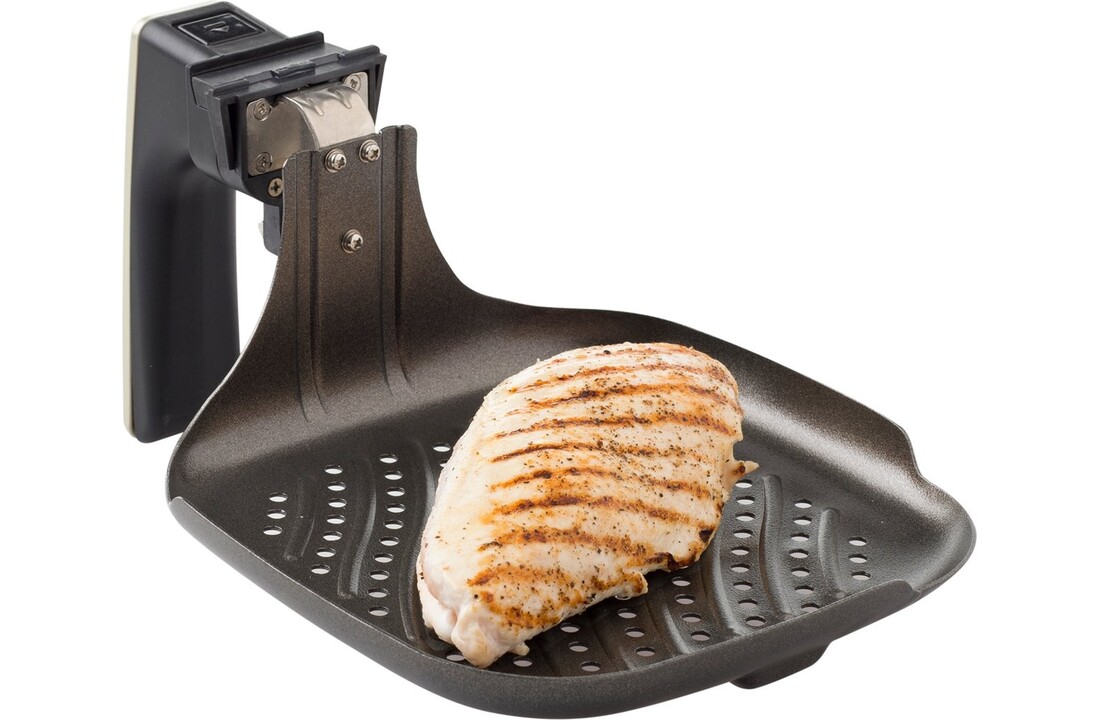Fritel SnackTastic Grillpan 150022