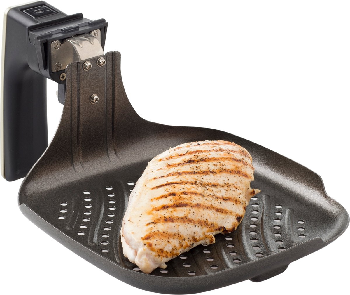 Fritel SnackTastic Grillpan 150022