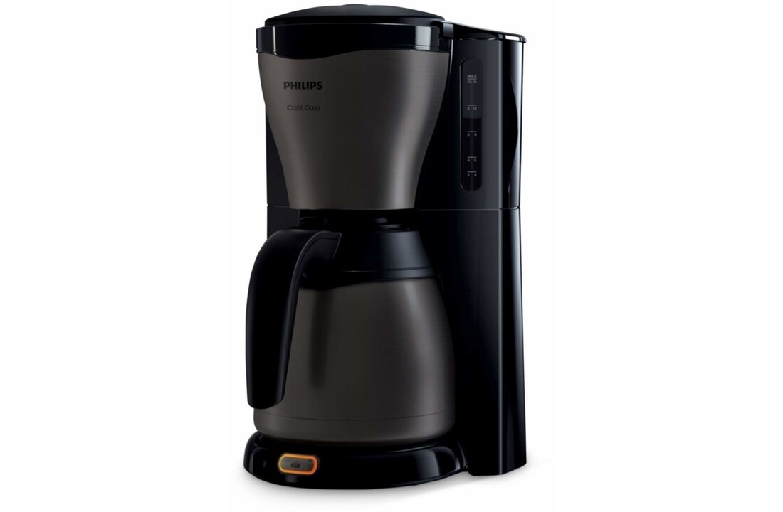 Philips HD7547/80 Café Gaia - Koffiezetapparaat
