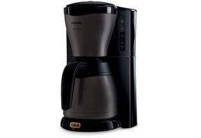 Philips HD7547/80 Café Gaia - Koffiezetapparaat