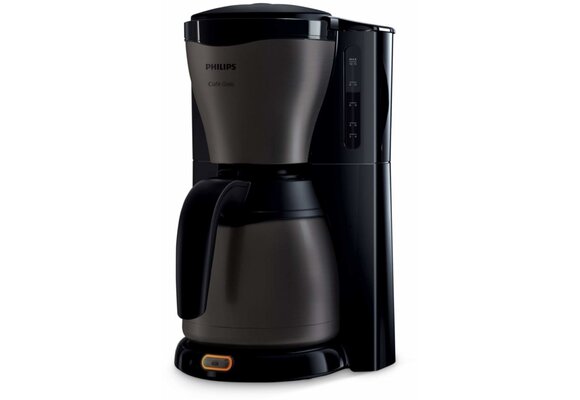 Philips HD7547/80 Café Gaia - Koffiezetapparaat