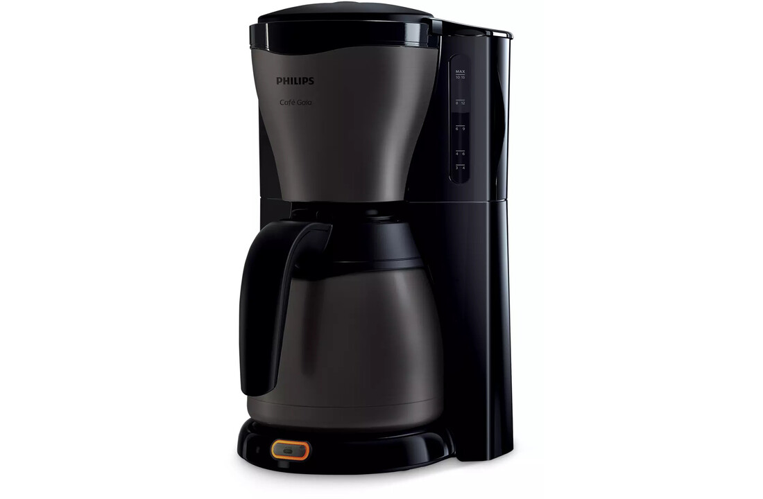 Philips HD7547/80 Café Gaia - Koffiezetapparaat