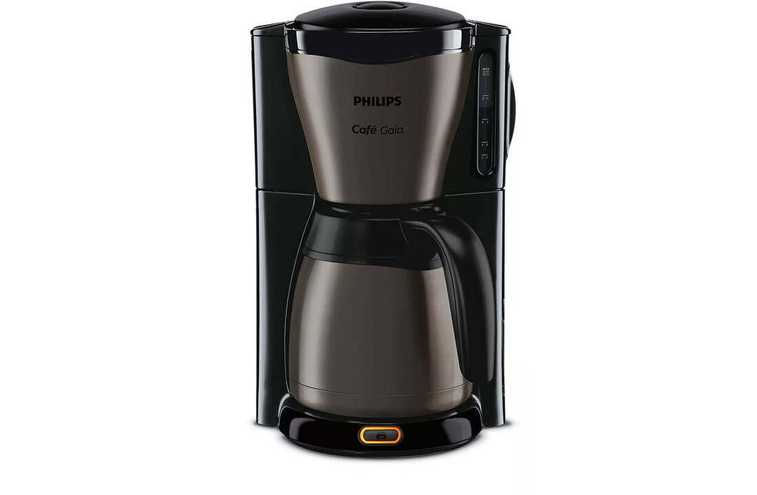 Philips HD7547/80 Café Gaia - Koffiezetapparaat