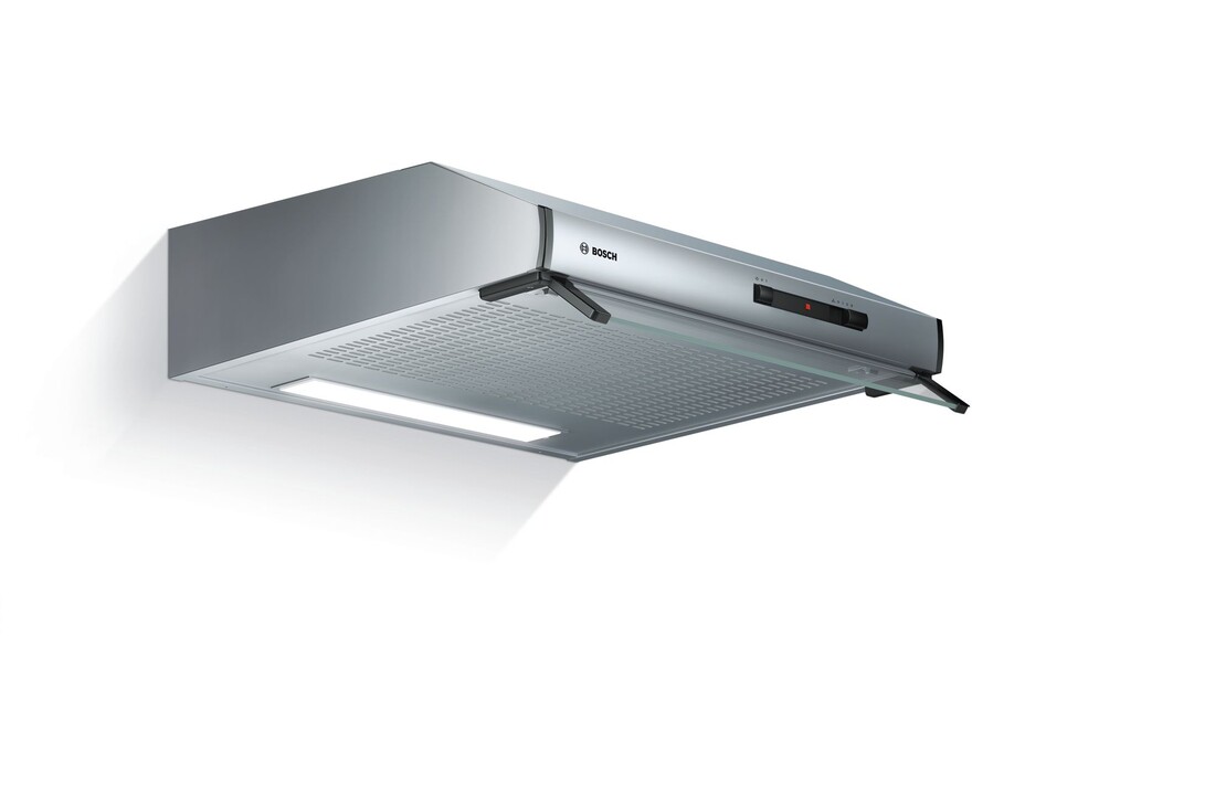 Bosch Serie 2 DUL60FA50 - Onderbouw afzuigkap