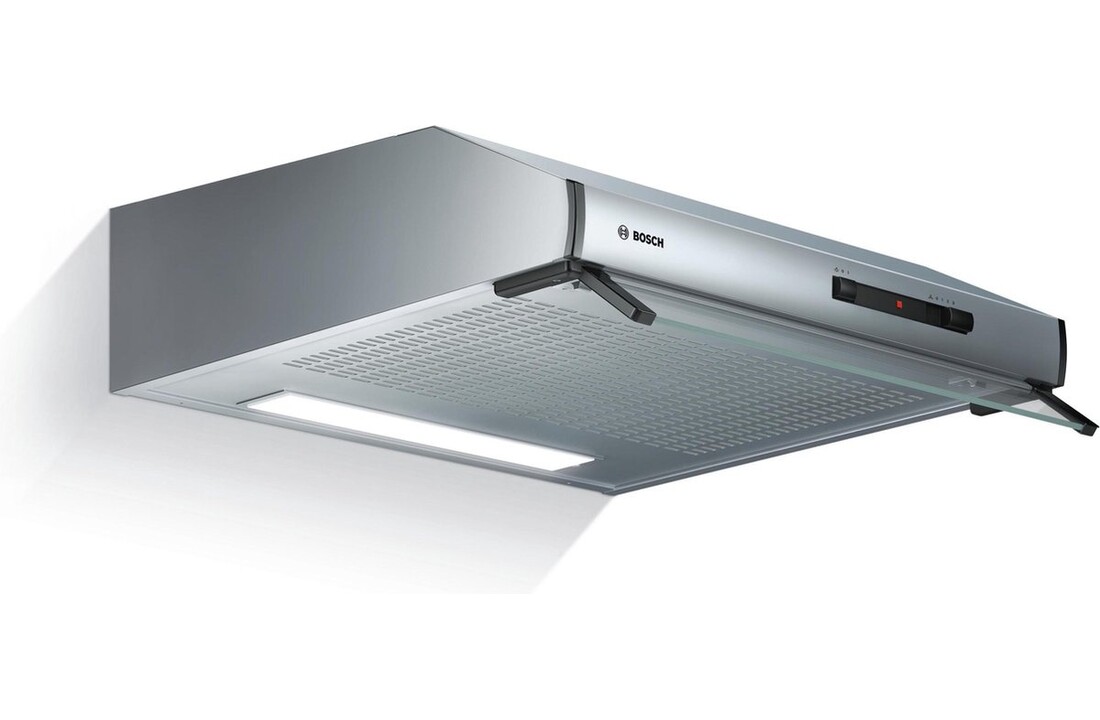 Bosch Serie 2 DUL60FA50 - Onderbouw afzuigkap