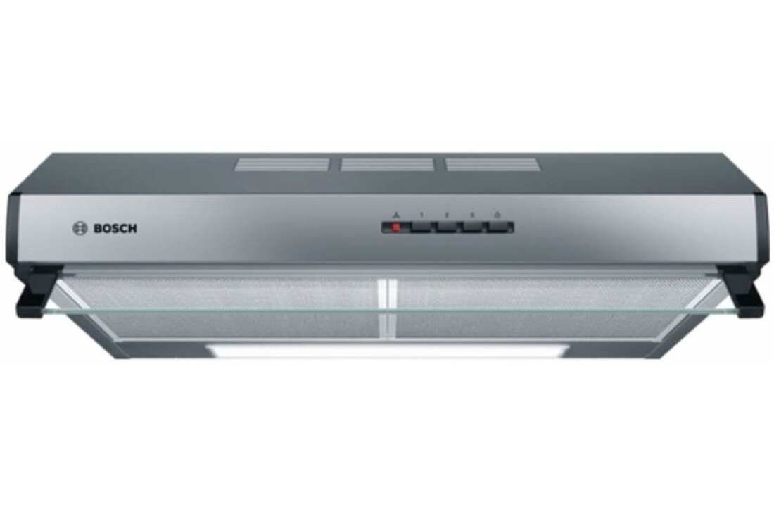 Bosch DUL63CC50 - Onderbouw afzuigkap
