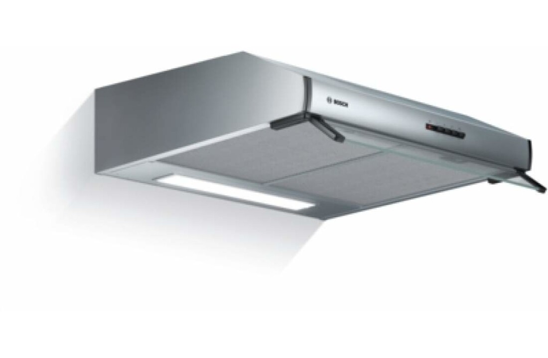 Bosch DUL63CC50 - Onderbouw afzuigkap