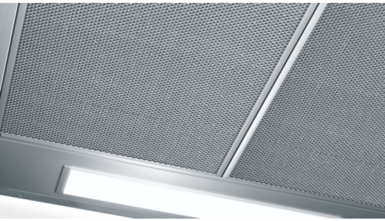 Bosch DUL63CC50 - Onderbouw afzuigkap