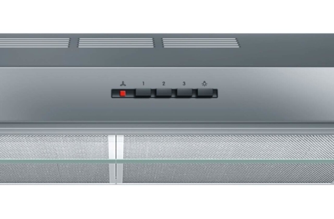 Bosch DUL63CC50 - Onderbouw afzuigkap