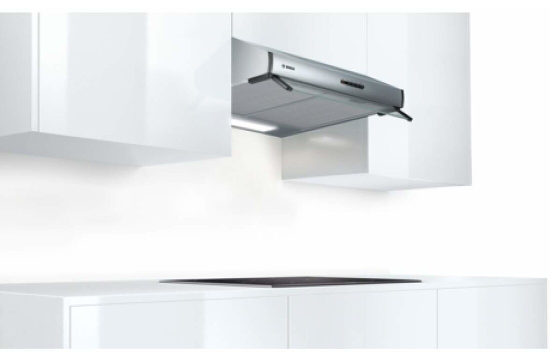 Bosch DUL63CC50 - Onderbouw afzuigkap