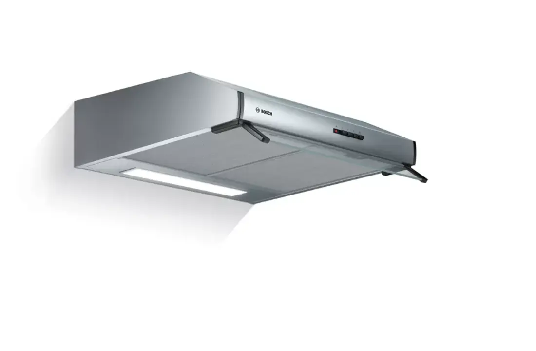 Bosch DUL63CC50 - Onderbouw afzuigkap