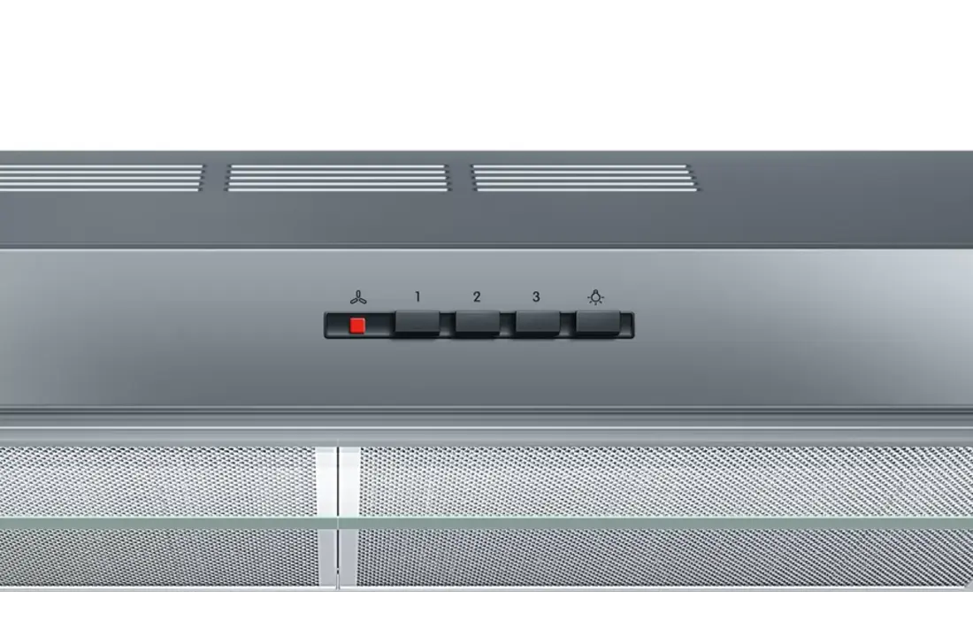 Bosch DUL63CC50 - Onderbouw afzuigkap