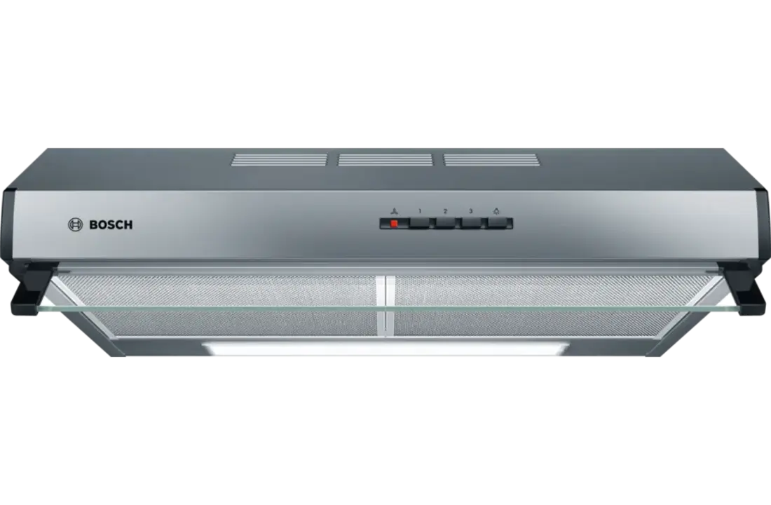 Bosch DUL63CC50 - Onderbouw afzuigkap