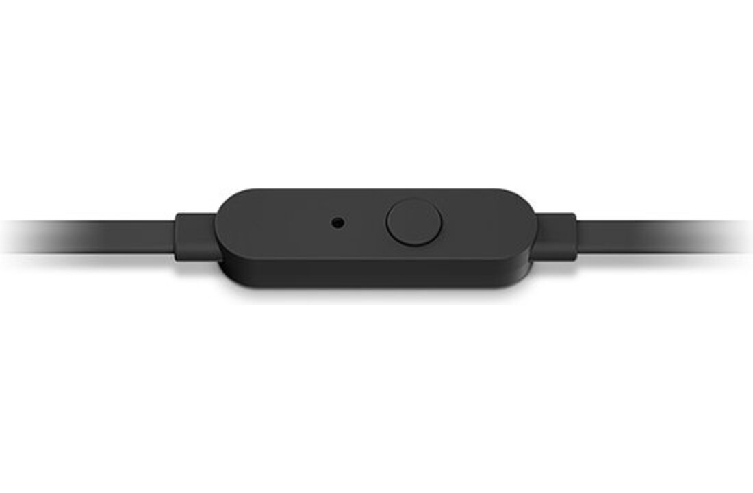 JBL T290 Zwart - Oordopjes