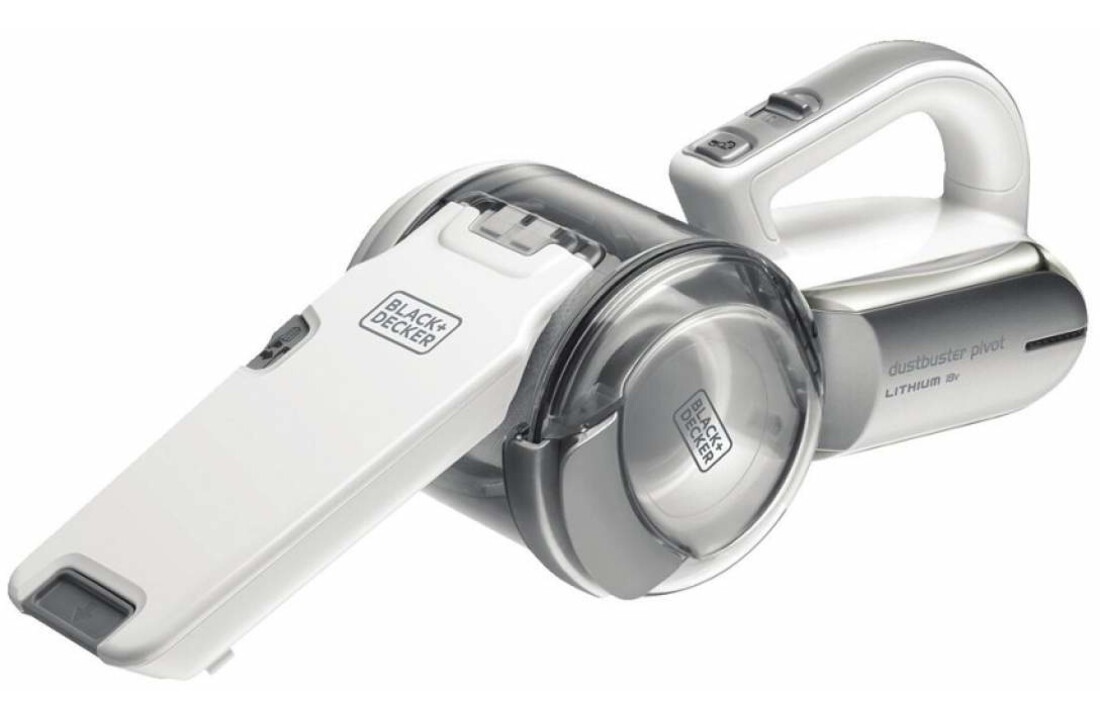 BLACK+DECKER PV1820L-QW - Kruimelzuiger