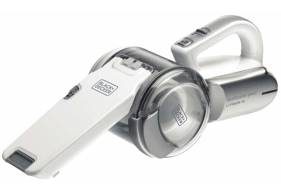 BLACK+DECKER PV1820L-QW  - Kruimelzuiger