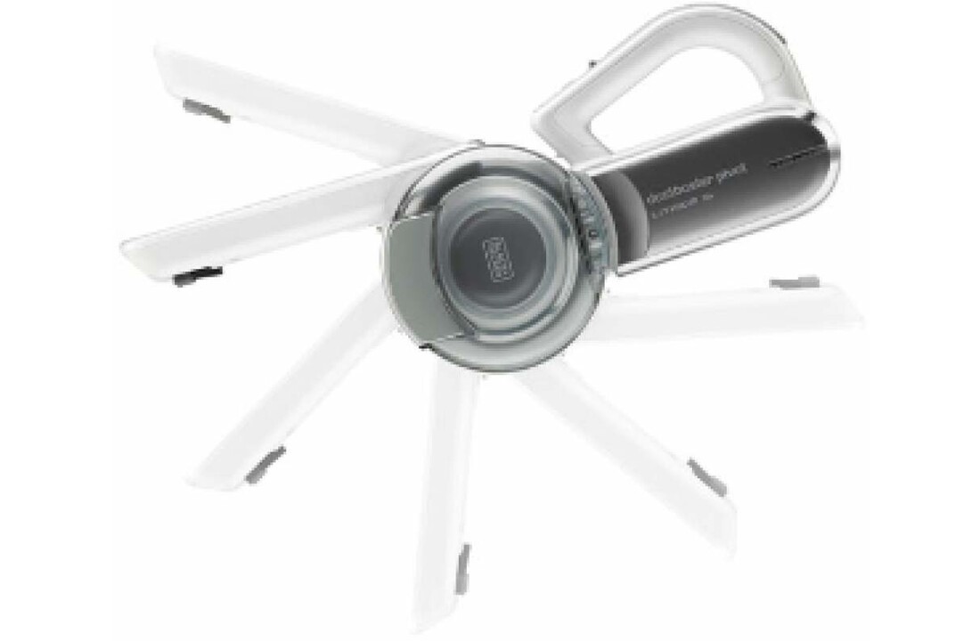 BLACK+DECKER PV1820L-QW - Kruimelzuiger