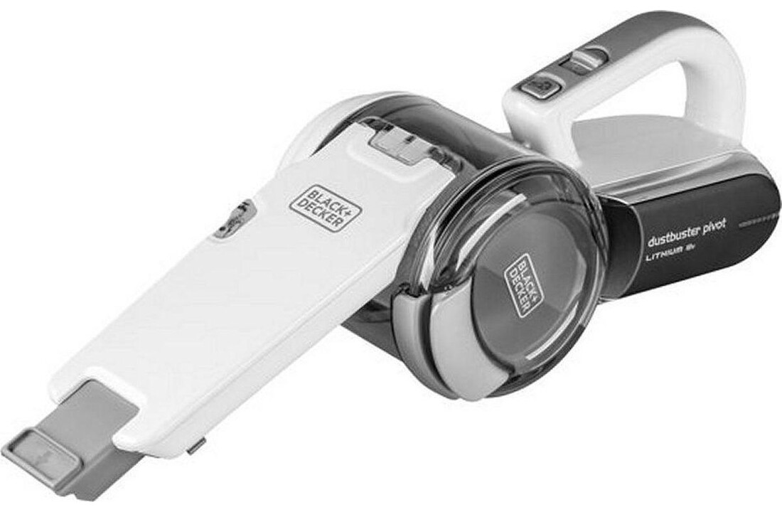 BLACK+DECKER PV1820L-QW - Kruimelzuiger