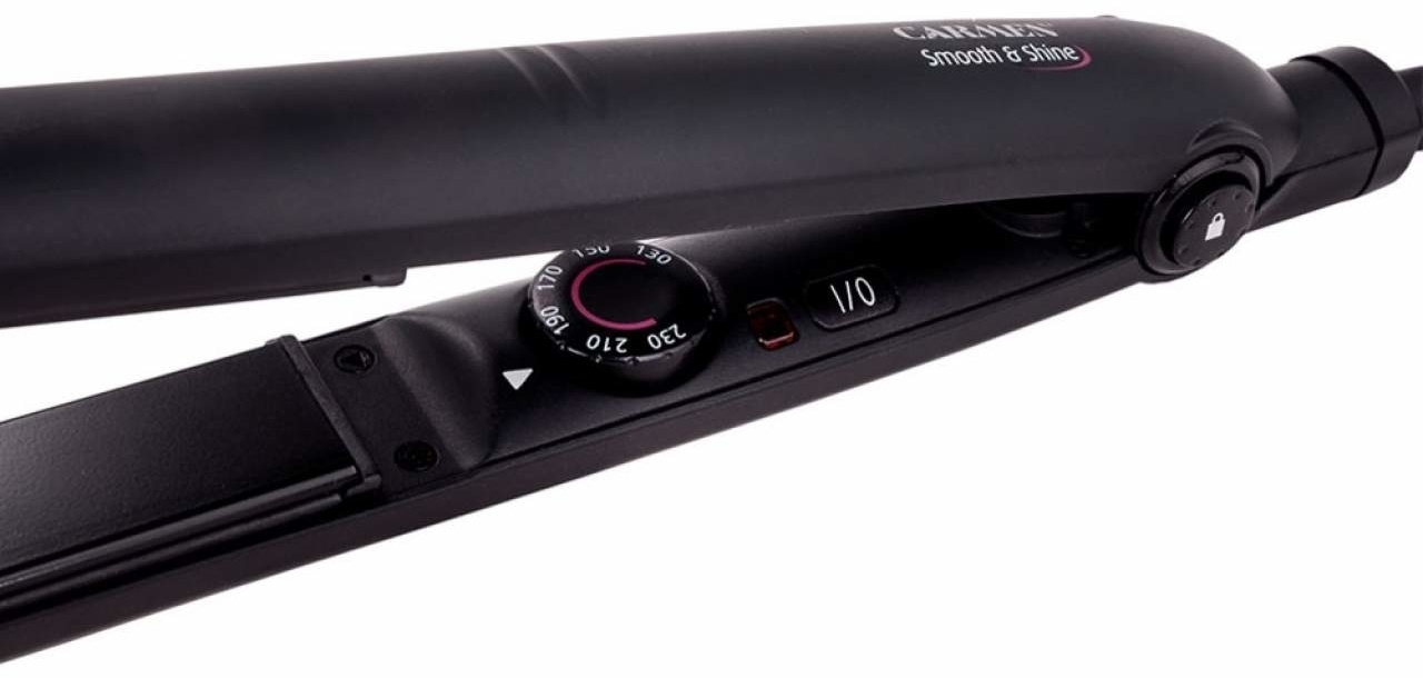 Carmen CR1070 - Stijltang