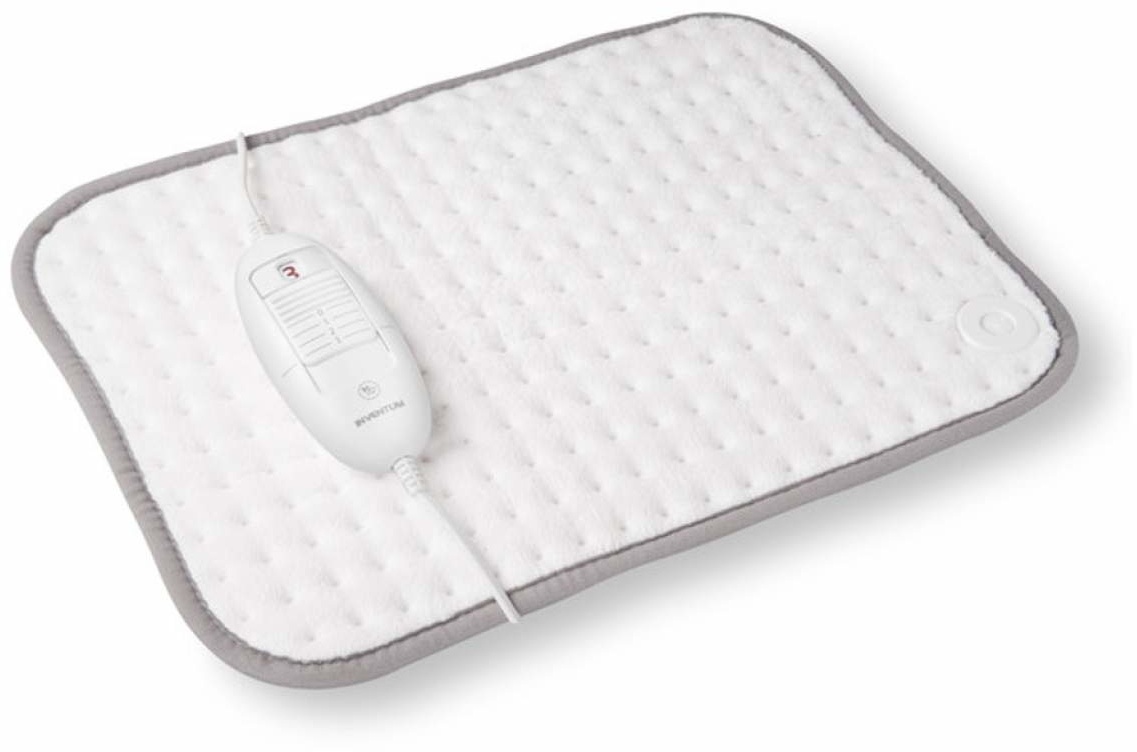 Inventum HNK18 - Elektrisch warmtekussen