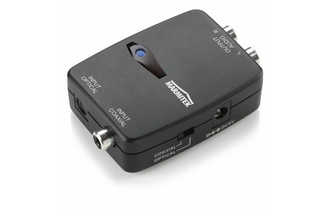 Marmitek Connect DA21