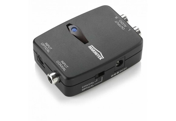 Marmitek Connect DA21