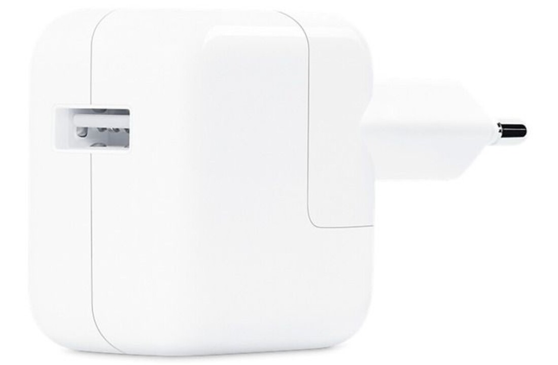 Apple USB-lichtnetadapter 12W MGN03ZM/A