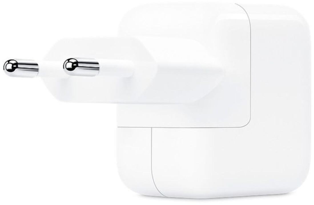 Apple USB-lichtnetadapter 12W MGN03ZM/A
