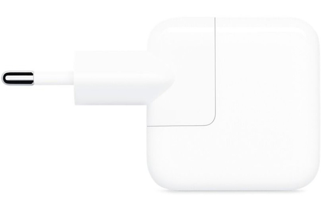 Apple USB-lichtnetadapter 12W MGN03ZM/A