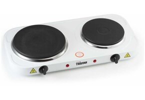 Tristar KP-6245 - Elektrische kookplaat
