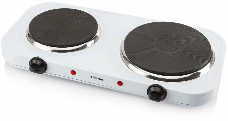 Tristar KP-6245 - Elektrische kookplaat