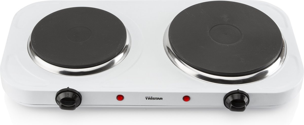 Tristar KP-6245 - Elektrische kookplaat
