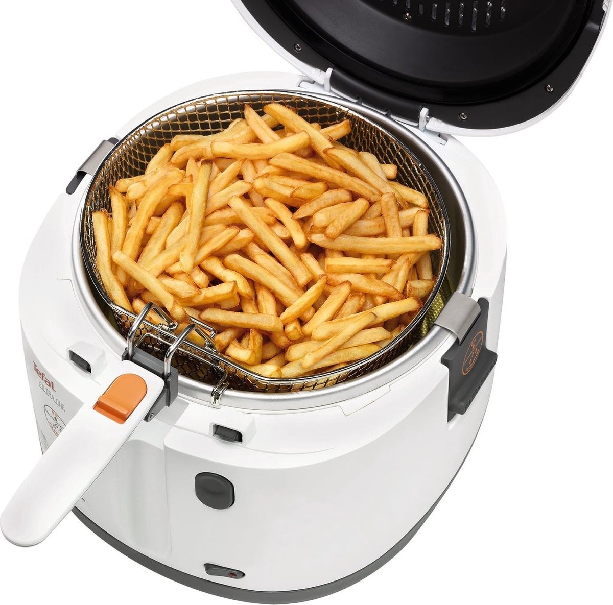 Tefal Filtra One FF1621 - Frituurpan