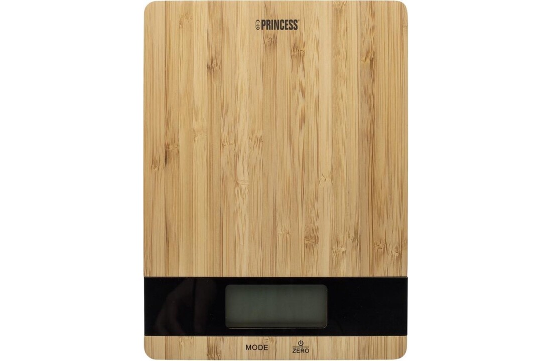Princess Pure 492944 - Keukenweegschaal