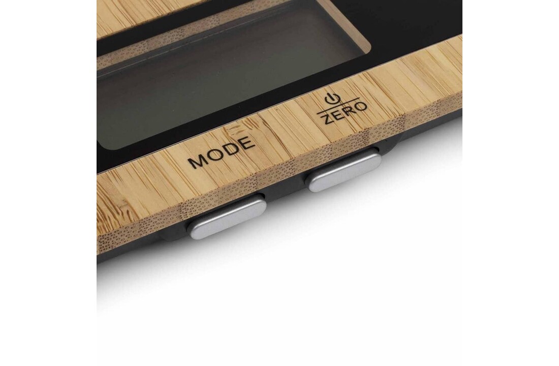 Princess Pure 492944 - Keukenweegschaal