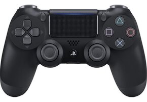 Sony PlayStation 4 Dualshock 4 V2 Controller - Zwart - Controller
