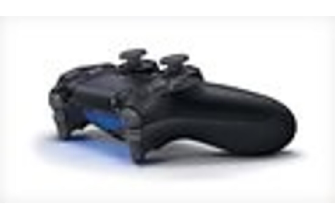 Sony PlayStation 4 Dualshock 4 V2 Controller - Zwart - Controller
